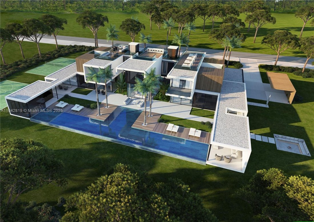 House in Weston, Florida, United States 5 - 15971428