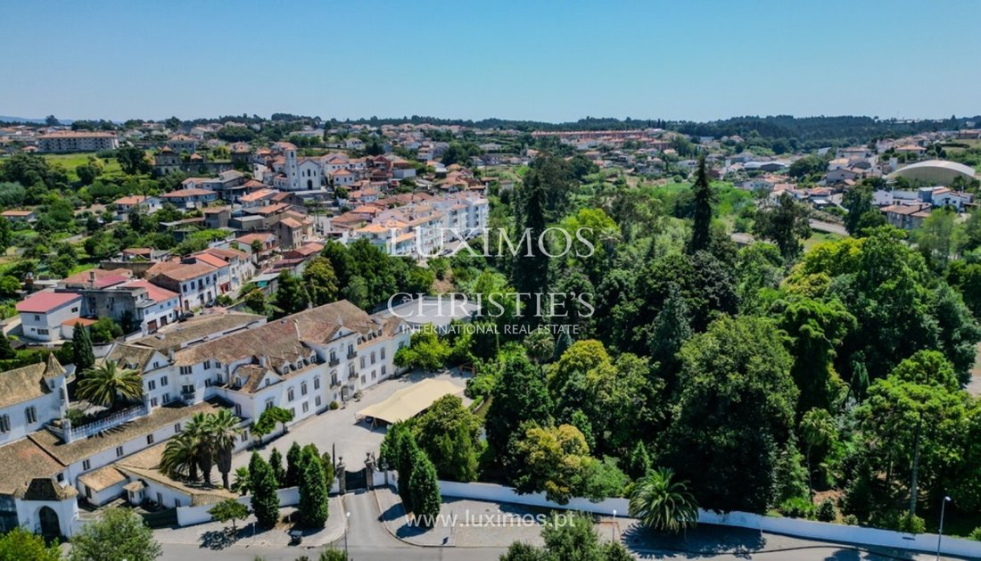 Farm Ranch in Agueda e Borralha, Aveiro District, Portugal 4 - 15971099