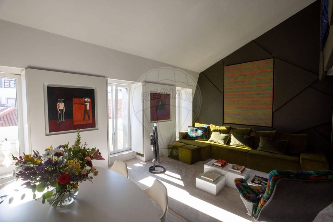 Apartment in Misericordia, Lisbon, Portugal 3 - 15970914