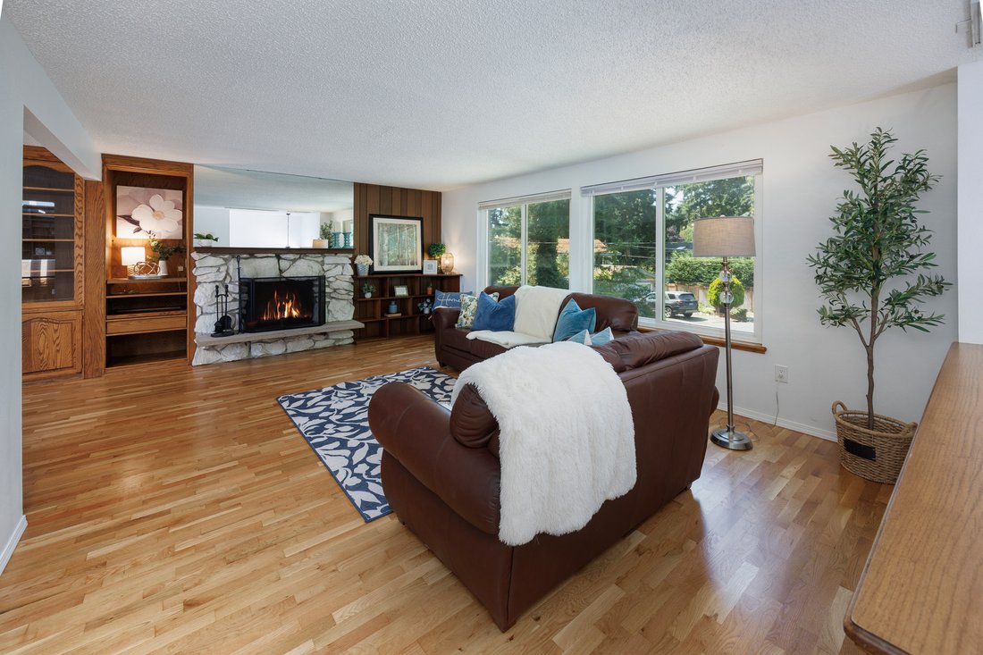 House in Kirkland, Washington, United States 2 - 15971469