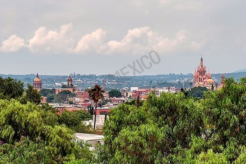 Stadthaus in San Miguel de Allende, Guanajuato, Mexiko 4 - 15973490