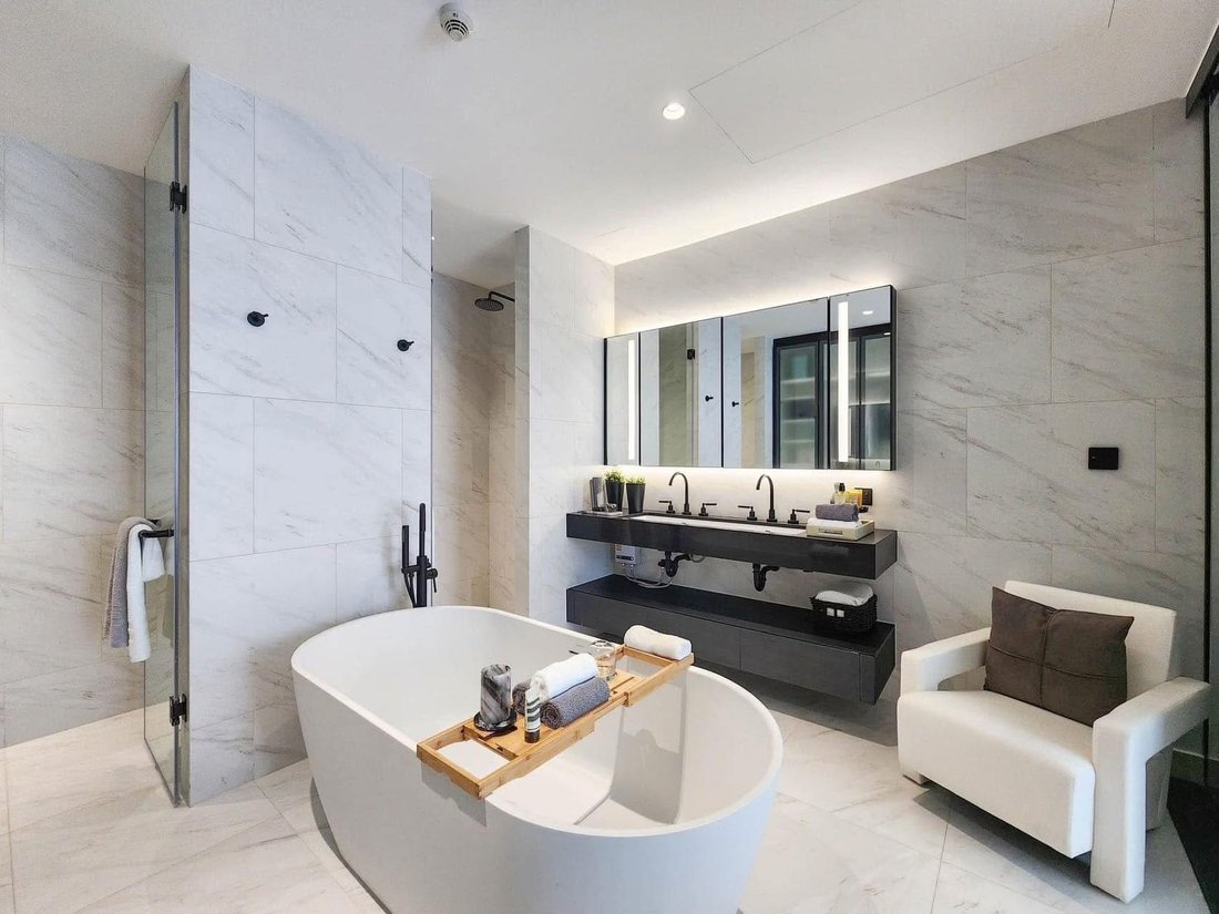 Condo in Bangkok, Krung Thep Maha Nakhon, Thailand 5 - 15973943