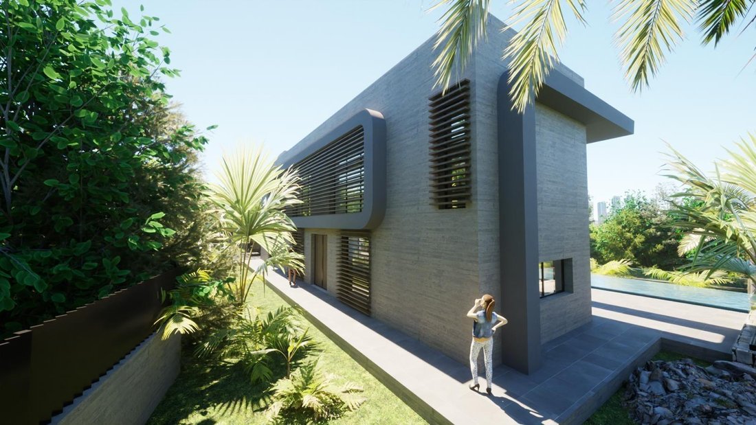 Villa in Calp / Calpe, Valencian Community, Spain 3 - 15971668