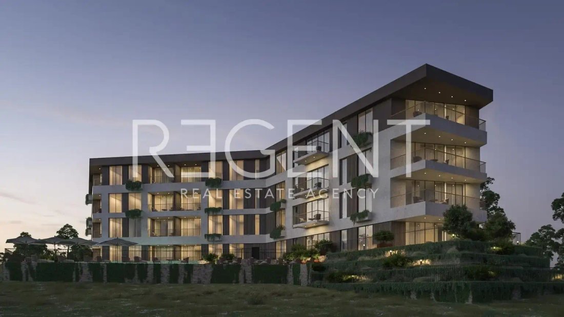 Apartment in Crveni Vrh, Istria County, Croatia 5 - 15972096
