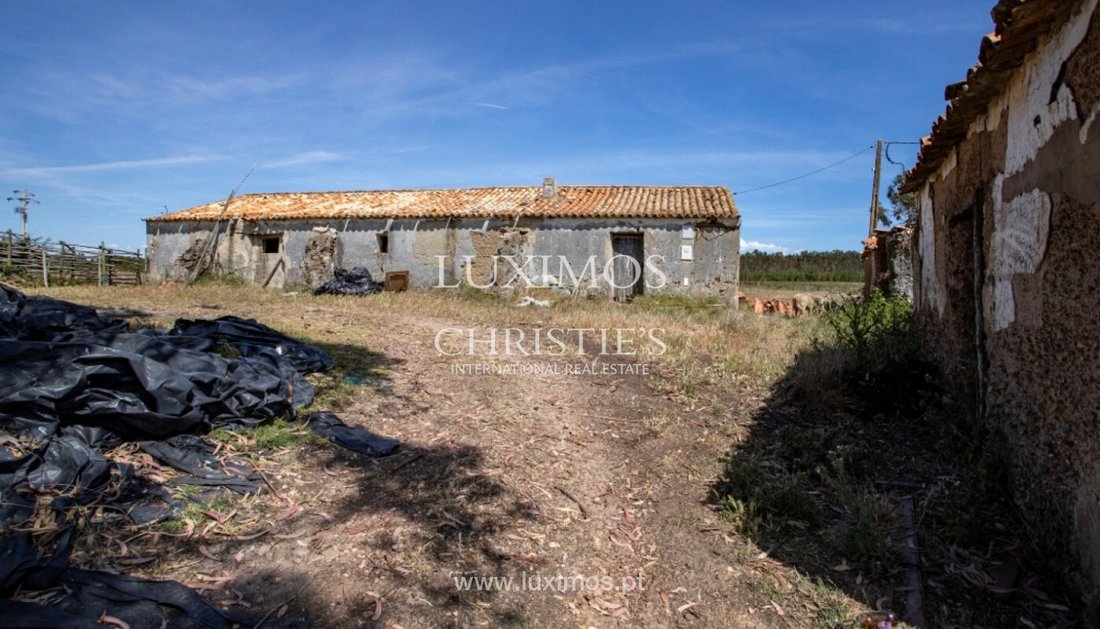 Land in Odeceixe, Algarve, Portugal 4 - 15971261