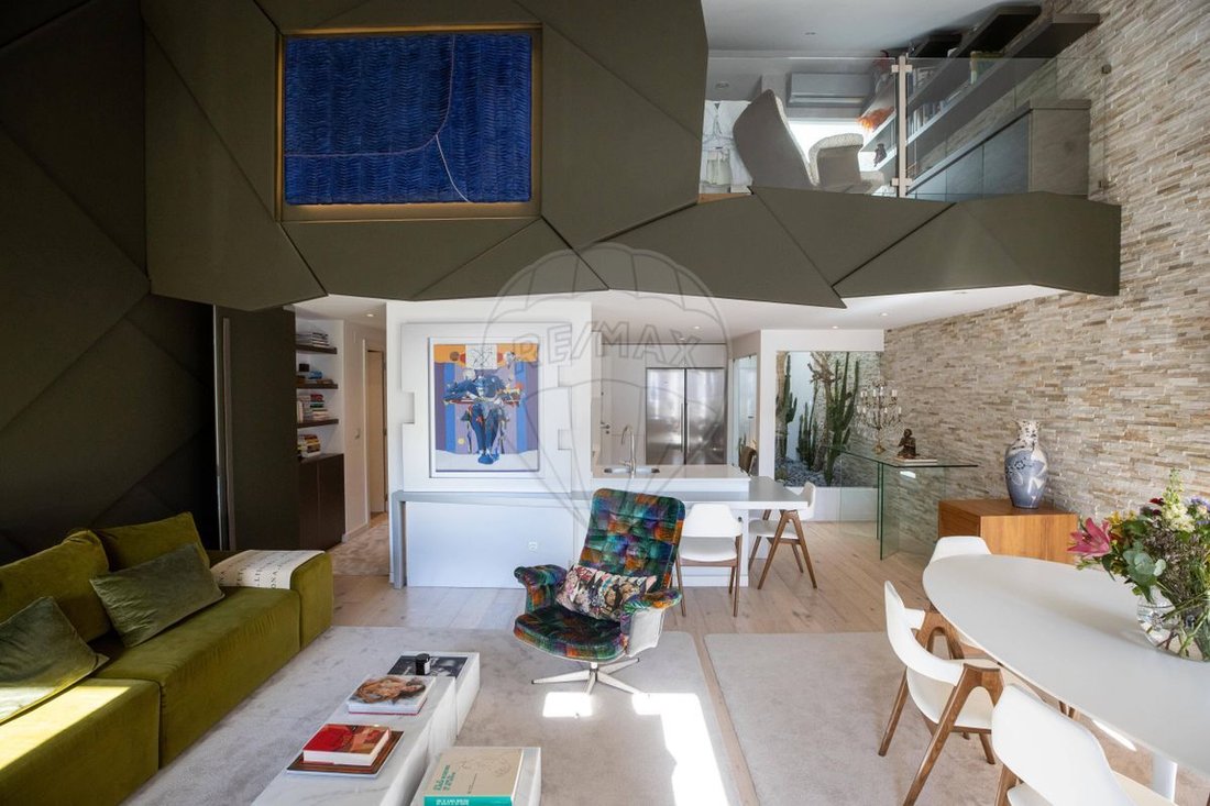 Apartment in Misericordia, Lisbon, Portugal 5 - 15970914