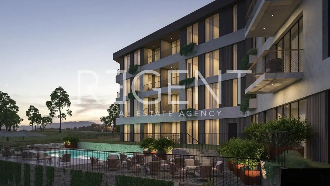 Apartment in Crveni Vrh, Istria County, Croatia 1 - 15972116
