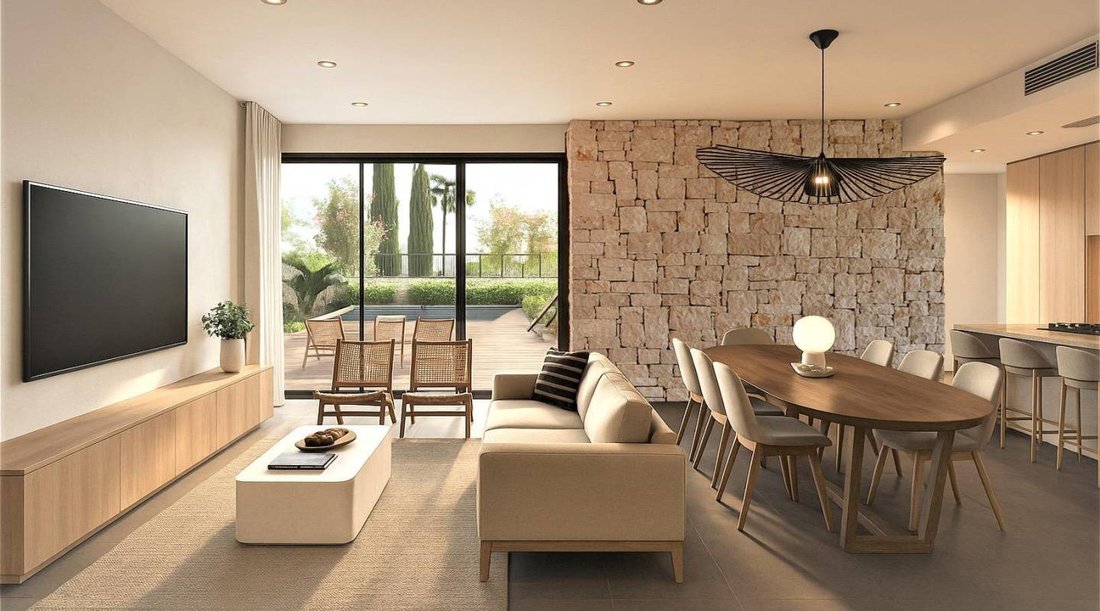 Villa in Torre Pacheco, Región de Murcia, Spain 2 - 15972450