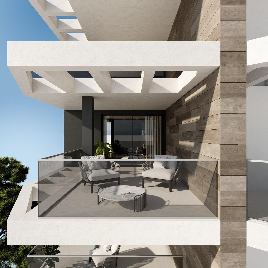 Apartment in Calp / Calpe, Valencian Community, Spain 2 - 15971645