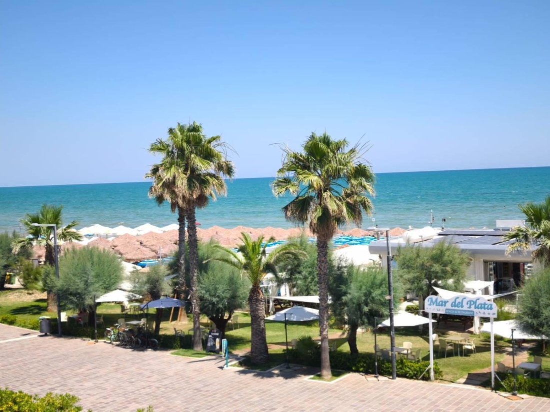 Appartement en Silvi Marina, Silvi, Abruzzes 2 - 15972078