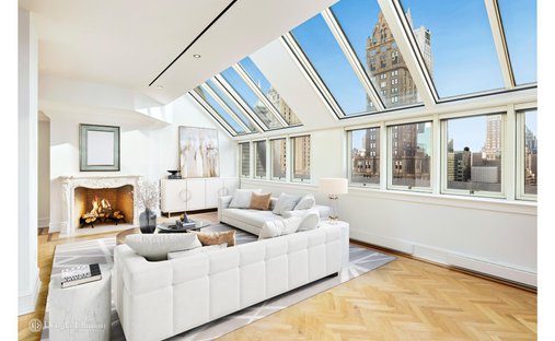 Condo in New York, New York, United States 1