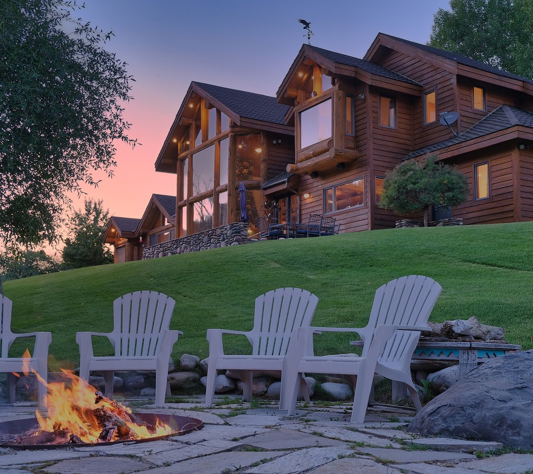 House in Irwin, Idaho, United States 4 - 15970410
