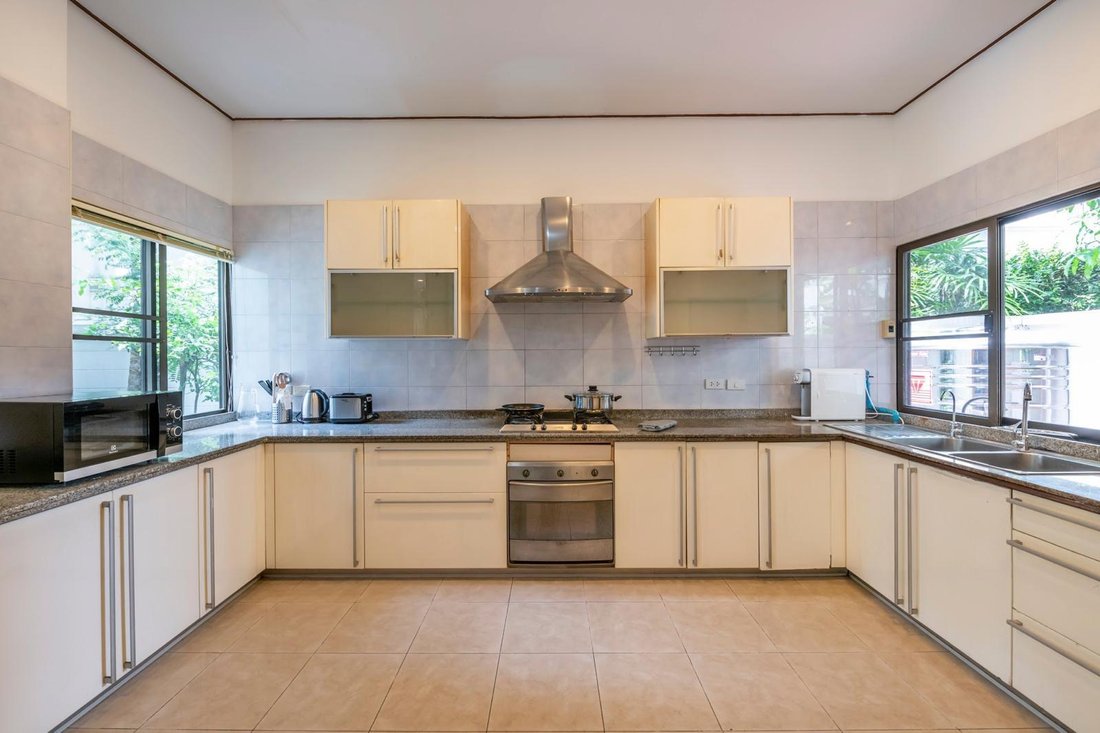 House in Phlabphla, Bangkok, Thailand 4 - 15974292