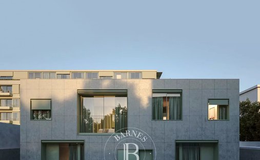 Haus in Lordelo do Ouro und Massarelos, Distrikt Porto, Portugal 1