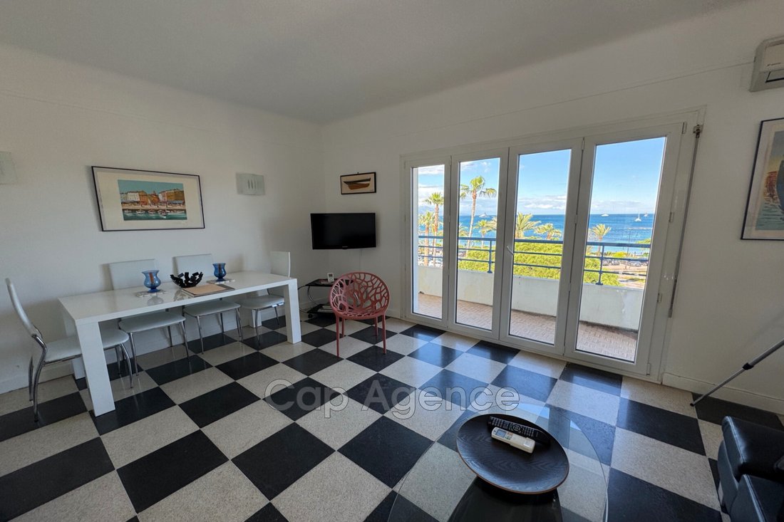 Apartment in Ponteil, Antibes, France 3 - 15972483
