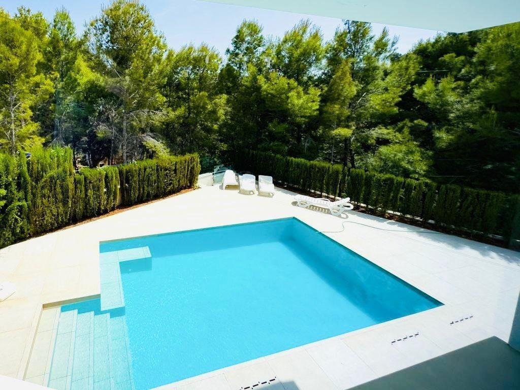 Villa in Calp / Calpe, Valencian Community, Spain 3 - 15971659