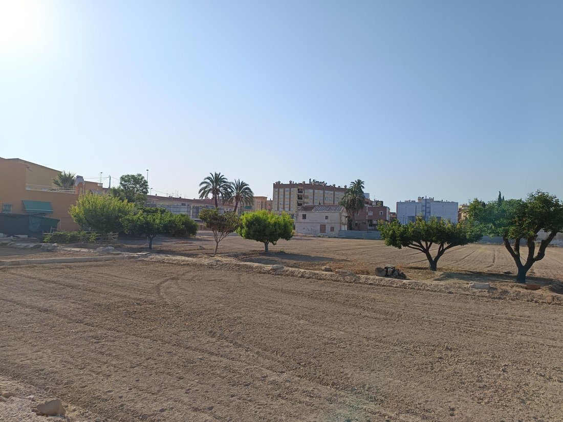Molina de Segura, Región de Murcia, Spain 1 - 15972236