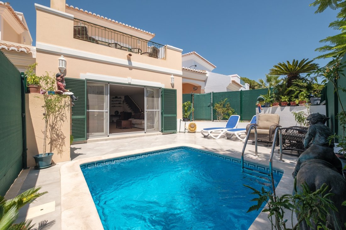 House in Vale do Lobo, Almancil, Portugal 1 - 15973592