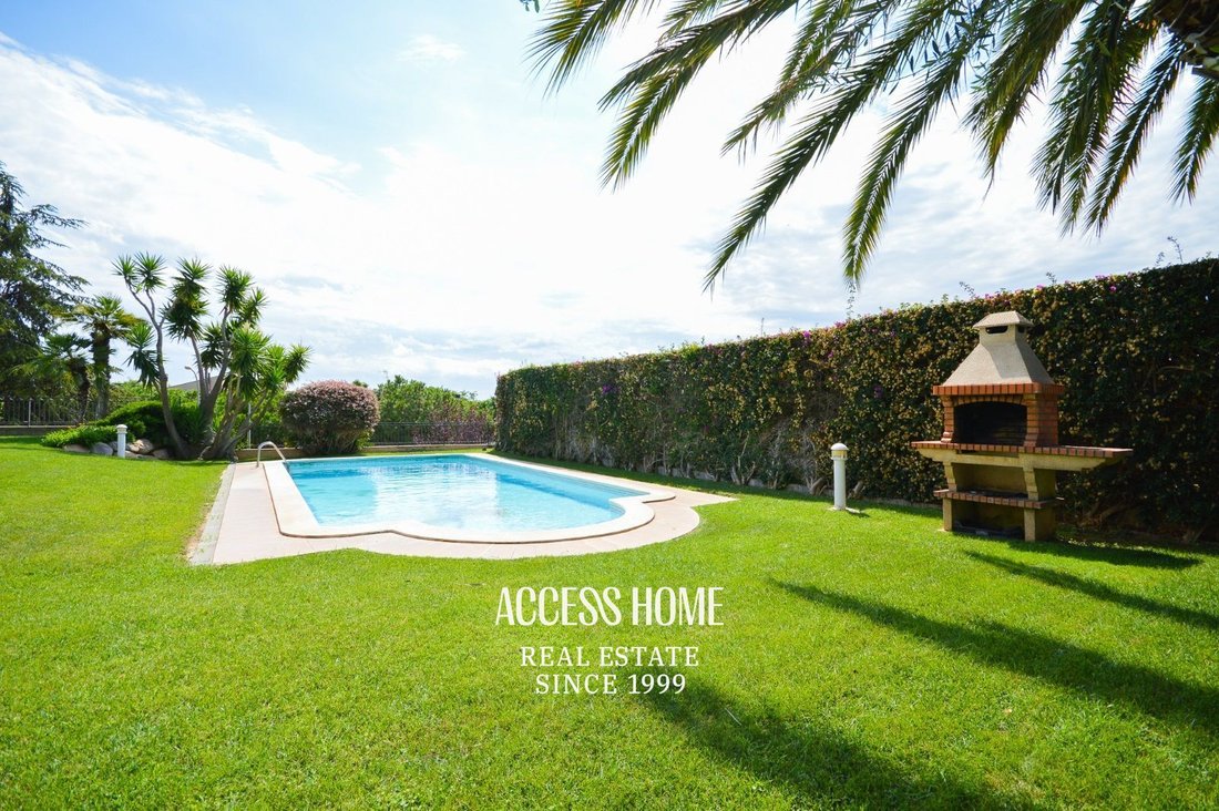 House in Vilassar de Dalt, Catalonia, Spain 3 - 15971120