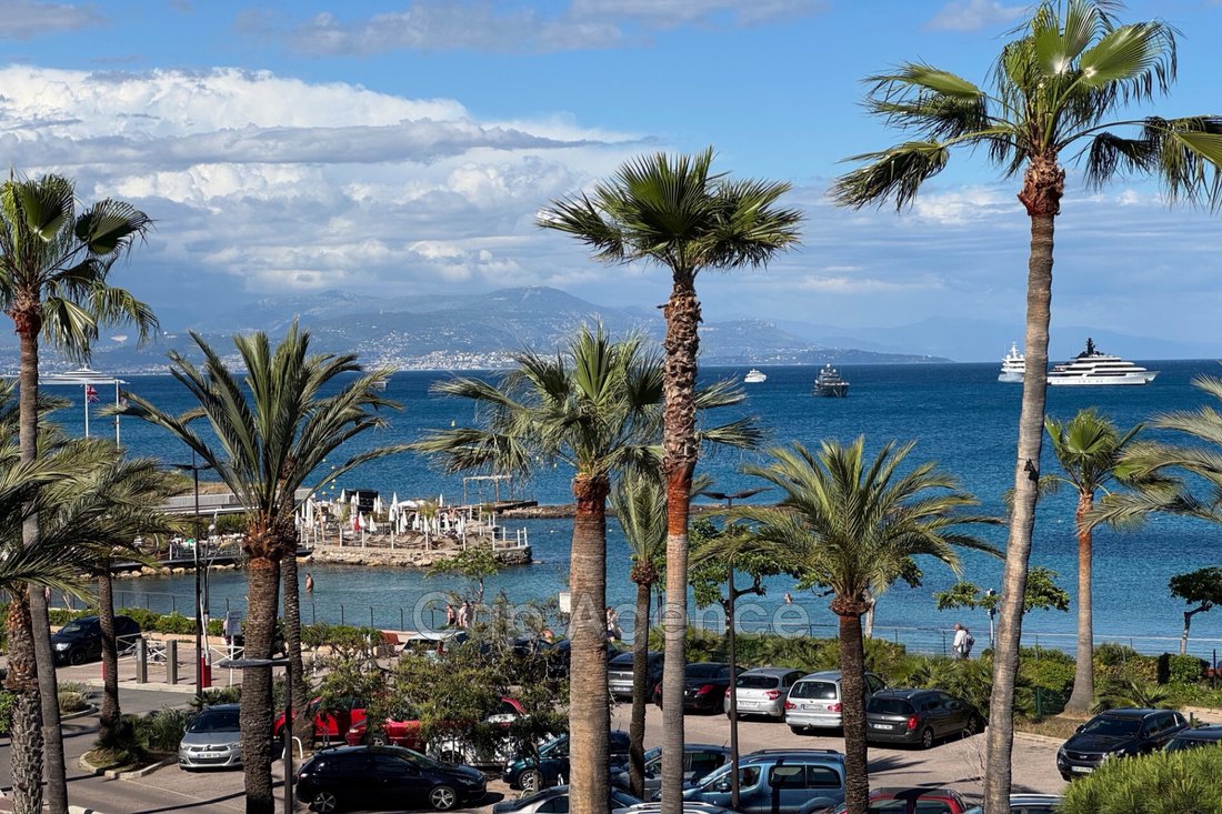Apartment in Ponteil, Antibes, France 1 - 15972483