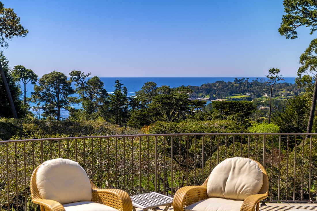 House in Del Monte Forest, California, United States 1 - 15971848