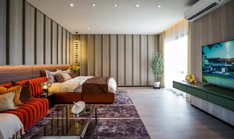 House in Bangkok, Krung Thep Maha Nakhon, Thailand 4 - 15973684