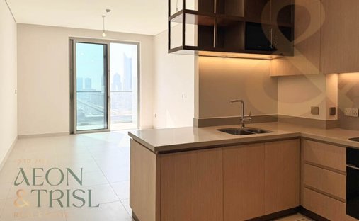 Apartment in Dubai, Dubai, United Arab Emirates 1