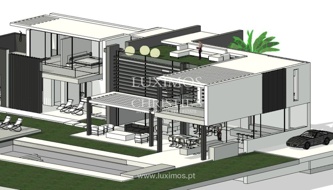 Villa in Vilamoura, Quarteira, Algarve 2 - 15971256