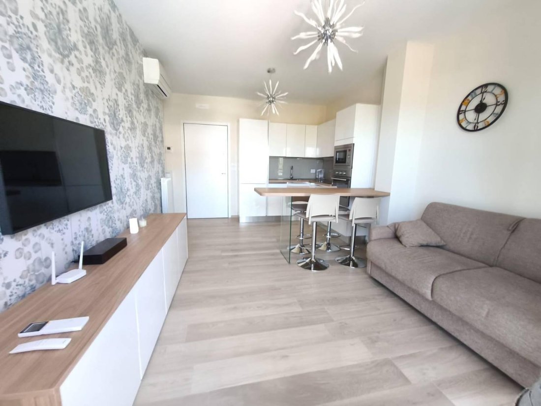 Appartement en Silvi Marina, Silvi, Abruzzes 4 - 15972078