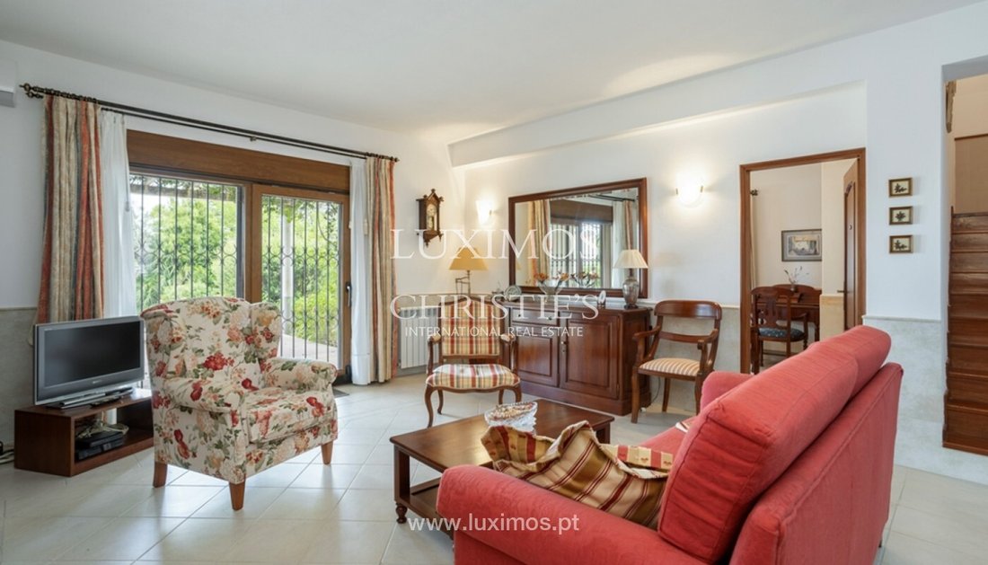 Villa in Loule (Sao Clemente), Algarve, Portugal 4 - 15971346