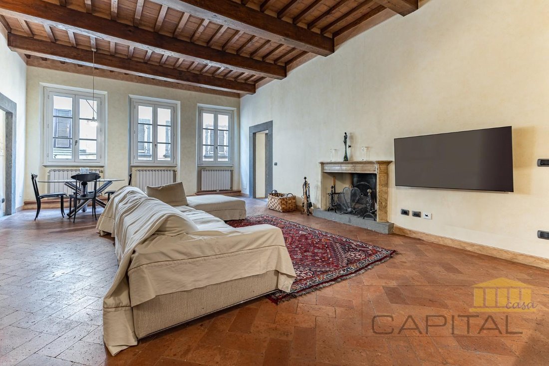 Apartment in Marti, Montopoli in Val d'Arno, Tuscany, Italy 3 - 15972228
