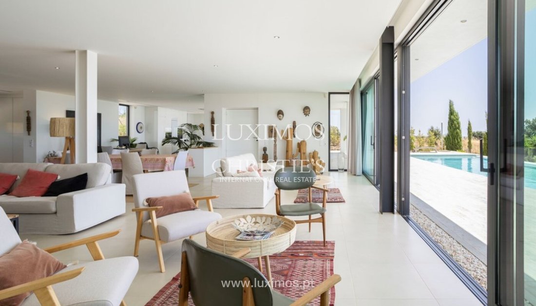 Villa à Vila Nova de Cacela, Algarve, Portugal 4 - 15970983