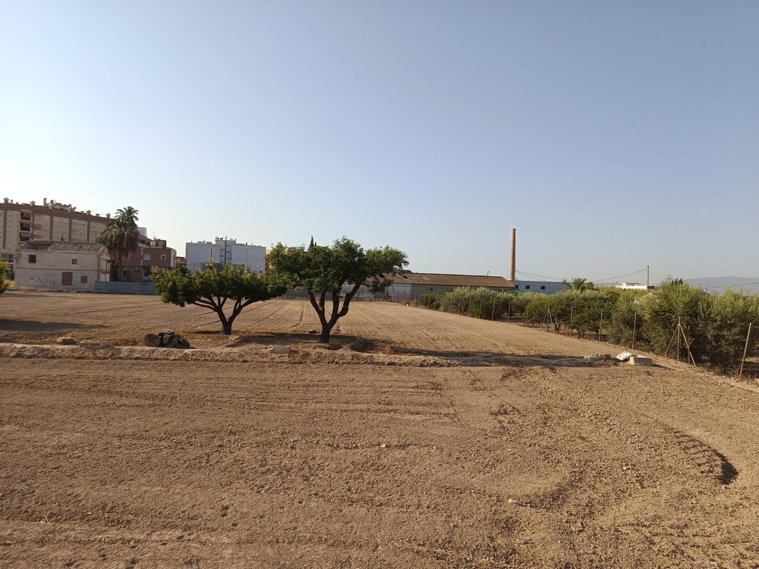 Molina de Segura, Región de Murcia, Spain 2 - 15972236