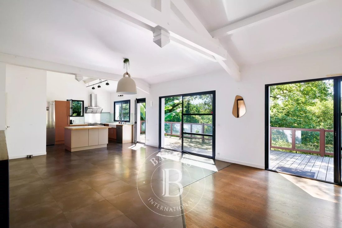House in Sud, Ciboure, France 4 - 15970654