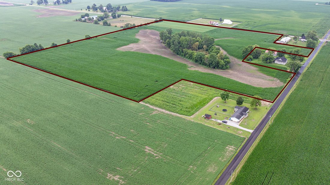 Land in Elwood, Indiana, United States 5 - 15971512