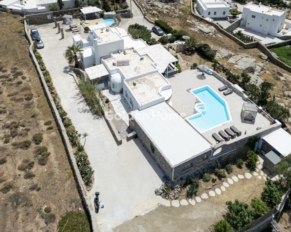 House in Mykonos, Aegean, Greece 1 - 15970995