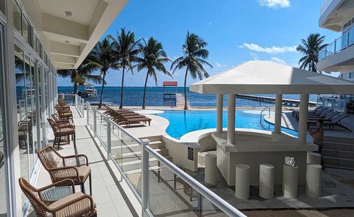 Condo in San Pedro, Belize District, Belize 1