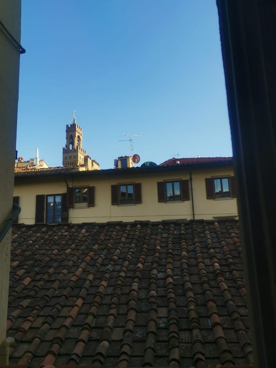 Apartment in Center, Florence, Tuscany 5 - 15970594