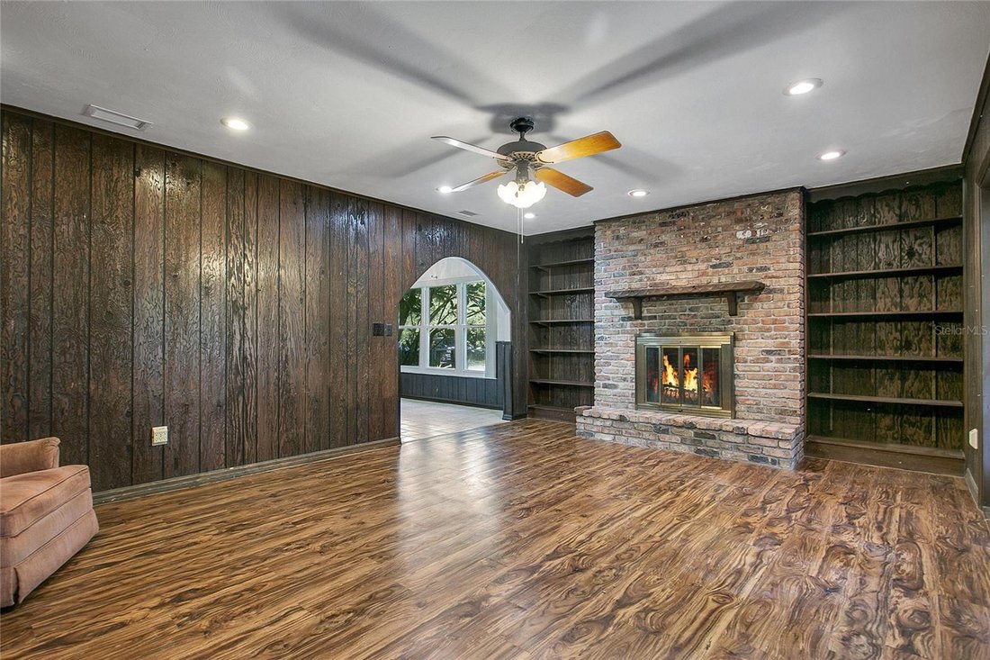 House in Lake Butler, Florida, United States 5 - 15973406