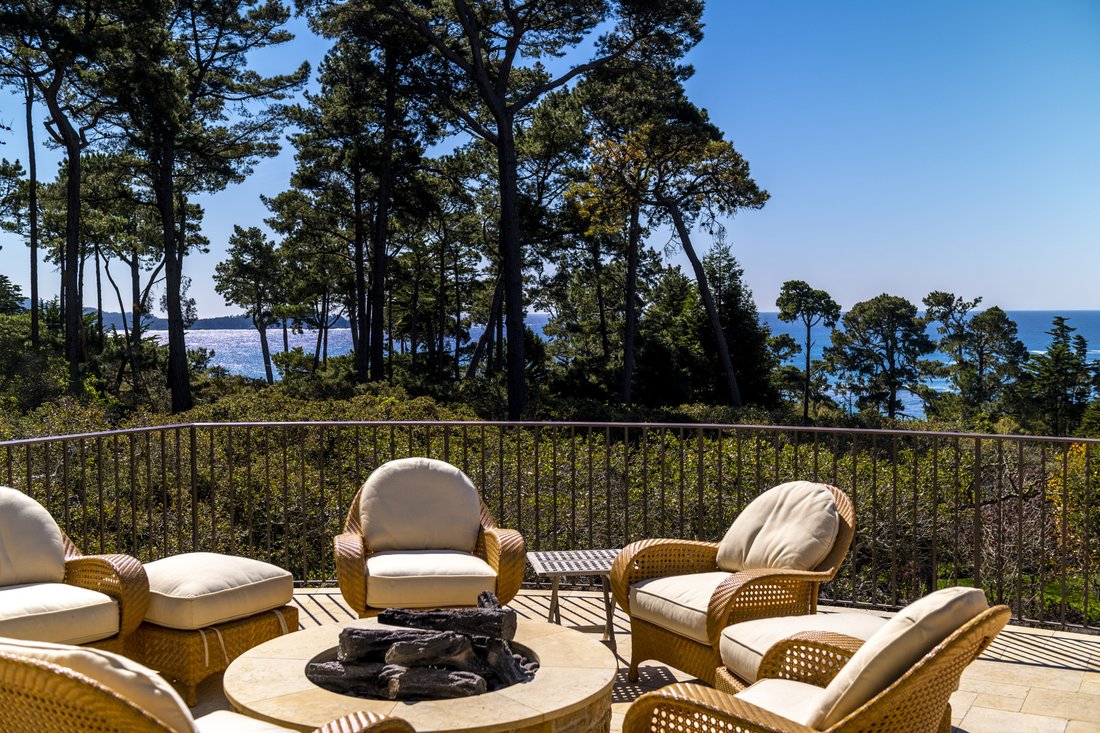 House in Del Monte Forest, California, United States 2 - 15971848
