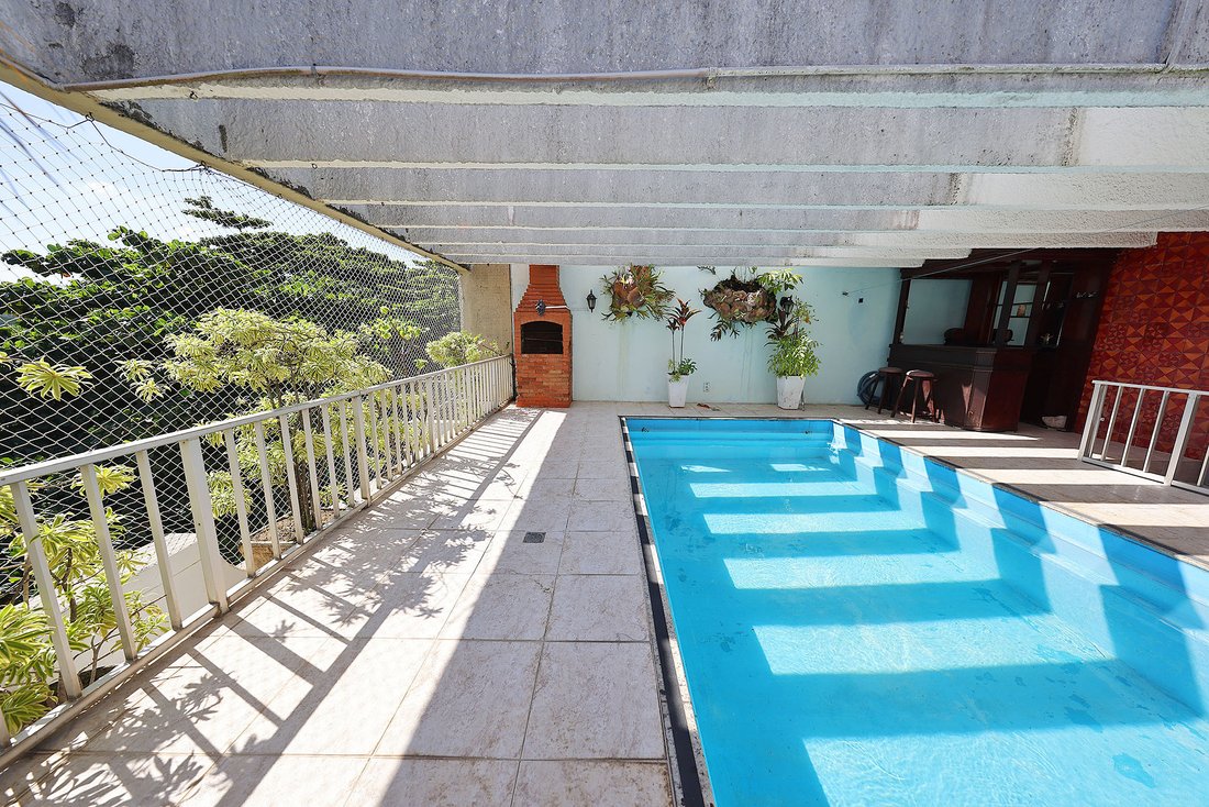 Apartment in Rio de Janeiro, State of Rio de Janeiro, Brazil 3 - 15970421