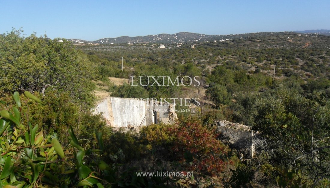 Land in Estoi, Algarve, Portugal 1 - 15971073