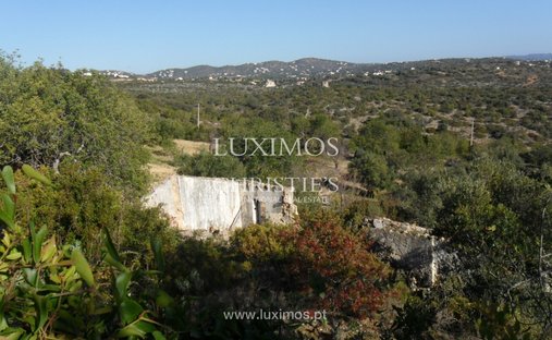 Land in Estoi, Algarve, Portugal 1