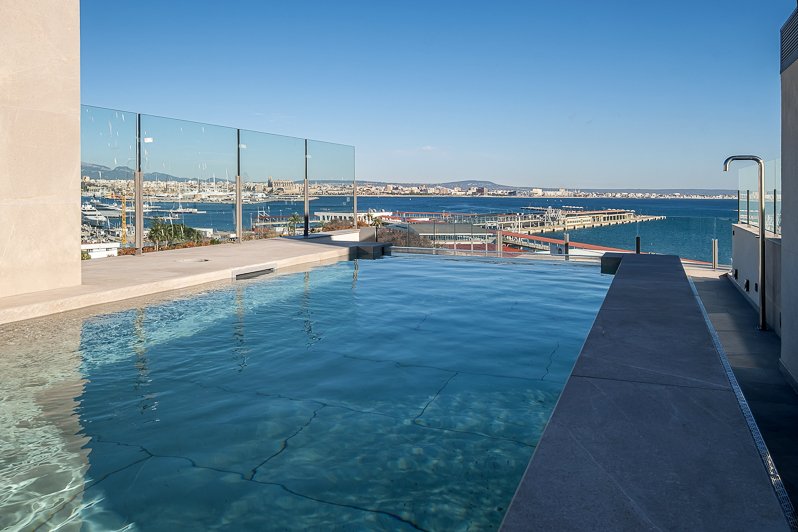 Apartment in Palma, Balearic Islands, Spain 3 - 15972343