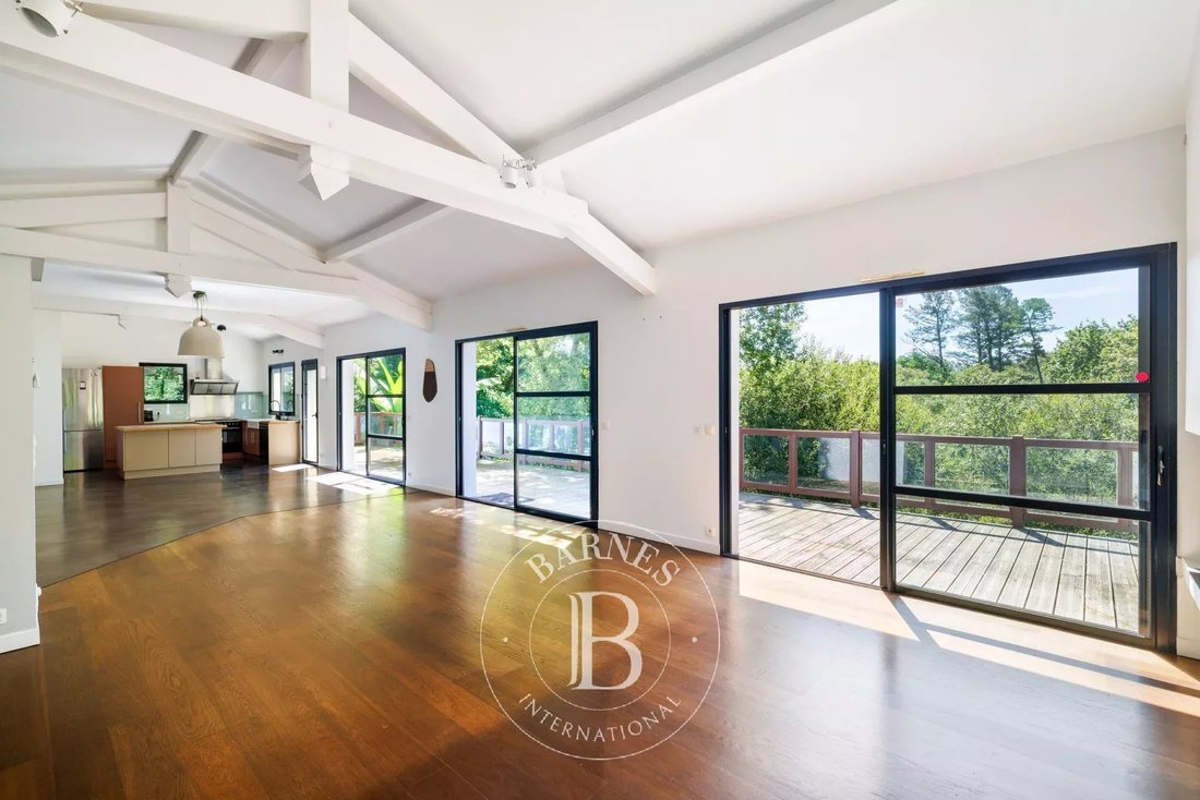 House in Sud, Ciboure, France 5 - 15970654