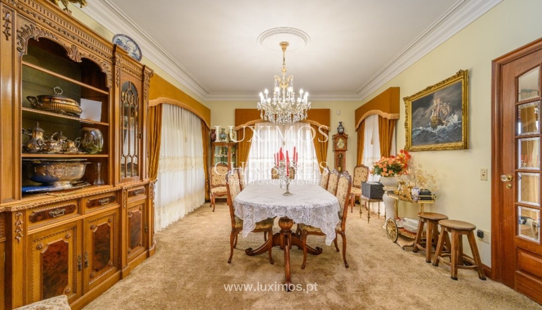 Villa in Moreira, Porto District, Portugal 5 - 15971018
