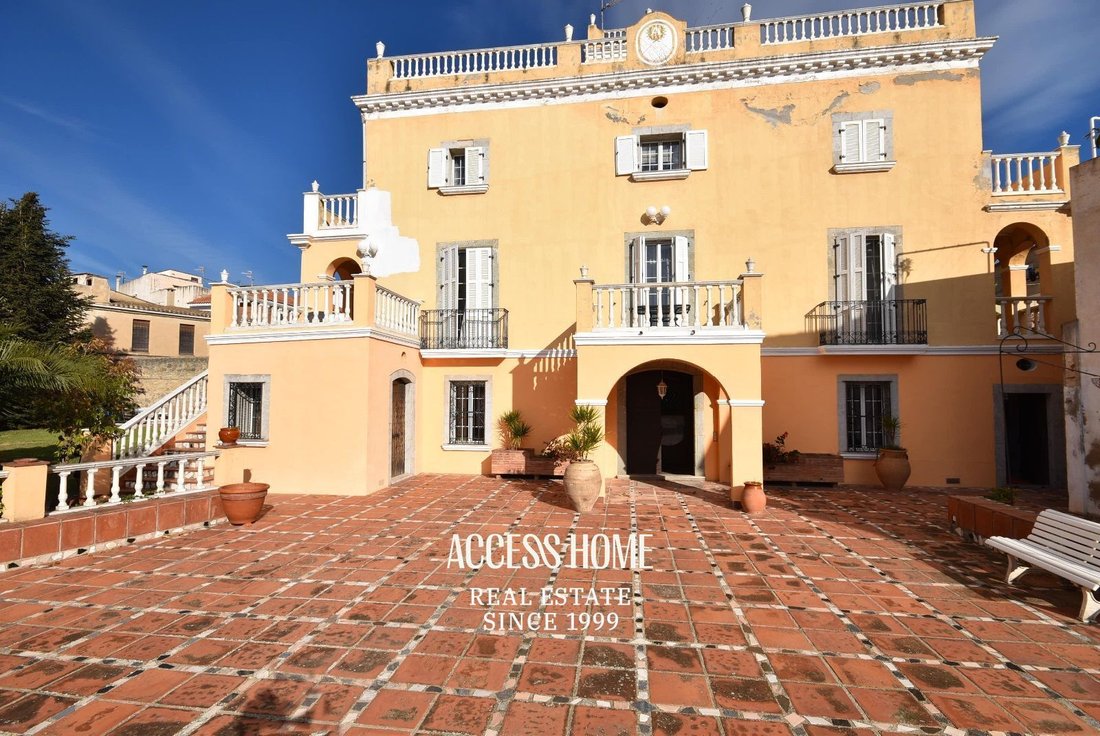 House in Teia, Catalonia, Spain 2 - 15971180