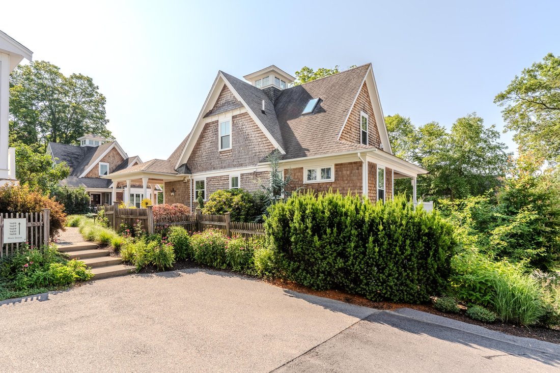 Condominio a Concord, Massachusetts, Stati Uniti 2 - 15973819