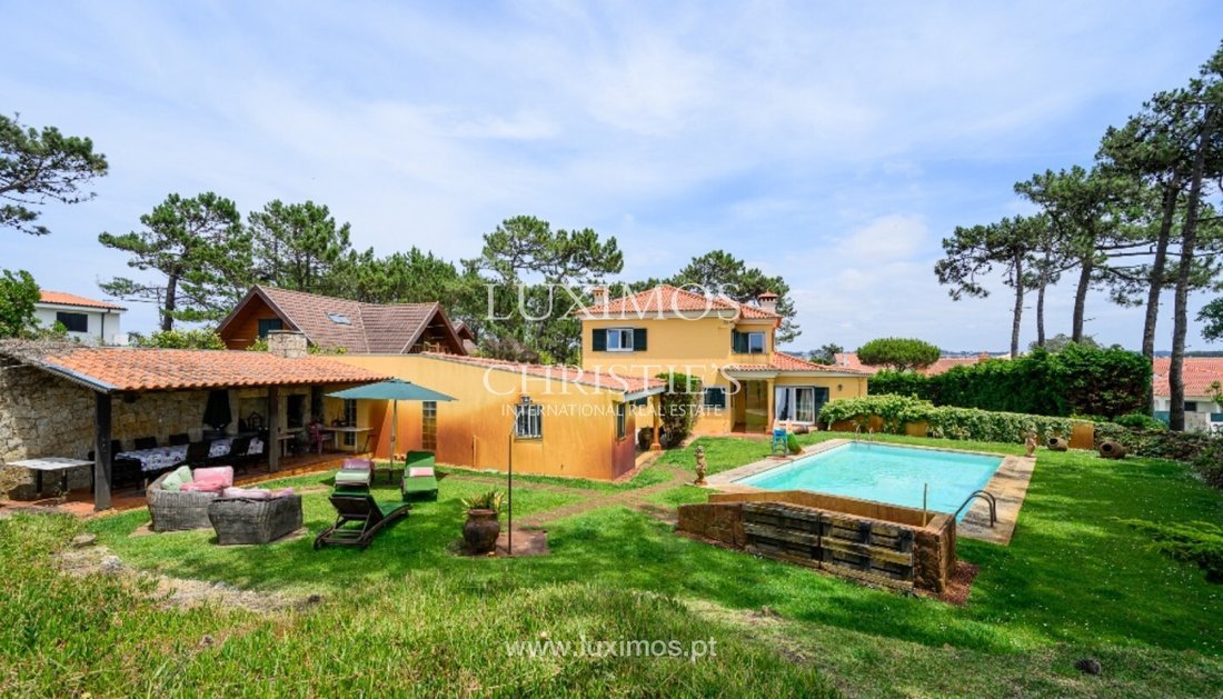 Villa in Esmoriz, Aveiro District, Portugal 2 - 15970887