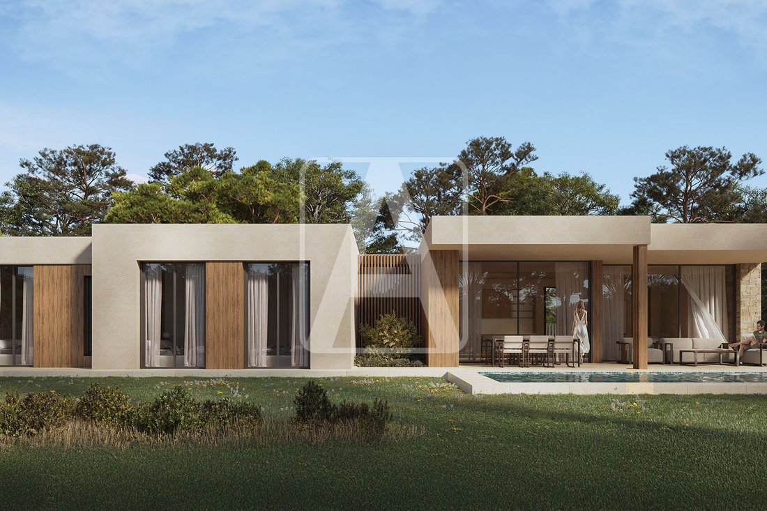 Villa a Calp, Comunità Valenzana, Spagna 1 - 15970681
